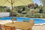 Holiday home St.Simon de Pellouaill with Outdoor Swimming Pool 376