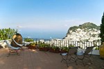 Villa in Capri IV