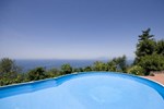 Villa in Capri V
