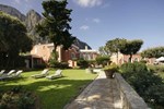 Villa in Capri III