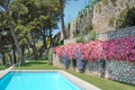 Villa in Capri VII
