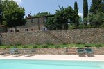 Вилла Villa in Castel Focognano II