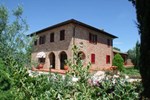 Holiday Villa in Cortona I