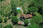 Villa in Cortona Tuscany XIV
