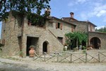 Villa Cortona Tuscany V