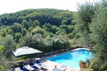 Holiday Villa in Lucca IV