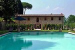 Villa in Lucca Area III