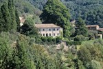 Villa in Lucca Area VI