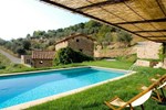 Holiday Villa in Lucca Area VII