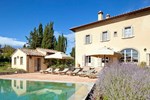 Villa in Montalcino Area V