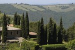 Villa in Montalcino IX