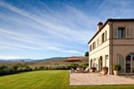 Villa in Montalcino Area VI