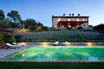 Villa in Montalcino Area VIII