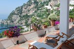 Villa in Positano Amalfi V
