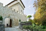 Villa in Perugia Area VII