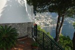 Villa in Positano Amalfi VIII