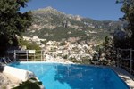 Villa in Positano Amalfi XI