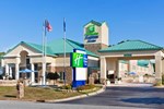 Holiday Inn Express Hotel & Suites GREENWOOD
