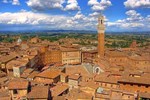 Apartment in Siena VI