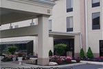 Отель Holiday Inn Express Hotel & Suites TROY