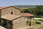 Villa in Sarteano II