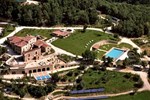 Вилла Holiday Villa in Siena Area IV