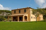 Вилла Holiday Villa in Siena Area V