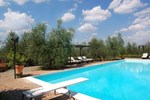 Holiday Villa in Siena Area VI