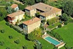 Holiday Villa in Siena Area X