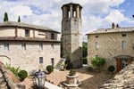 Villa in Solfagnano