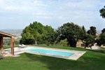 Villa in Val D''Orcia II