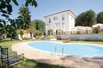 Апартаменты Holiday home Massa d. Lucania 49 with Outdoor Swimmingpool