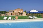 Апартаменты Holiday home Foiano della Chiana 45 with Outdoor Swimmingpool