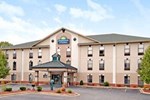 Отель Days Inn And Suites