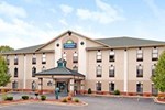 Отель Days Inn And Suites Отель Days Inn And Suites