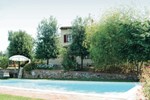 Апартаменты Apartment Castelnuovo Berardenga 49 with Outdoor Swimmingpool