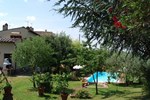Апартаменты Apartment Castelnuovo Berardenga 50 with Outdoor Swimmingpool