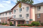 Super 8 Motel - Portage