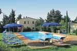 Апартаменты Holiday home Volterra 83 with Outdoor Swimmingpool