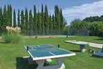 Апартаменты Apartment Gambassi Terme 94 with Outdoor Swimmingpool
