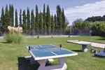 Апартаменты Apartment Gambassi Terme 95 with Outdoor Swimmingpool