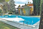 Apartment Perugia 41 with Outdoor Swimmingpool