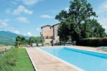 Apartment Spoleto 43 with Outdoor Swimmingpool