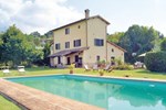 Holiday home Spoleto 44 with Outdoor Swimmingpool