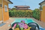 Holiday home Maneba del Garda 58 with Outdoor Swimmingpool