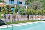 Апартаменты Apartment Gaino 60 with Outdoor Swimmingpool