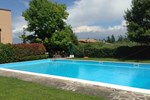 Апартаменты Appartamento a Portese Lago di Garda