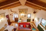 Chalet Lacedel Stay in Cortina