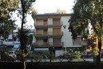 Апартаменты Appartamento Tirrenia