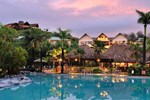 Отель Outrigger On The Lagoon Fiji